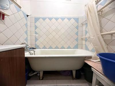 квартира за адресою Богдана Хмельницького просп. (Героїв Сталінграда), 109