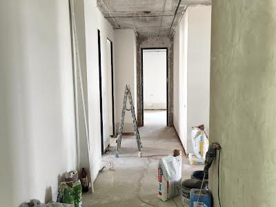 квартира за адресою Собранецька вул., 150А