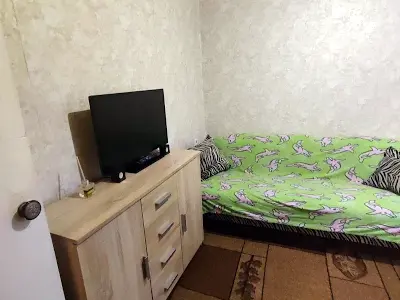 квартира за адресою Промислова вул., 4/2