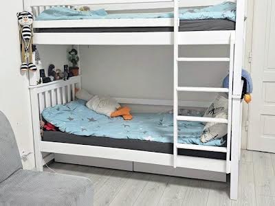 квартира за адресою Олександра Довженка вул., 9