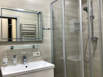 квартира за адресою Зарічна вул., 16