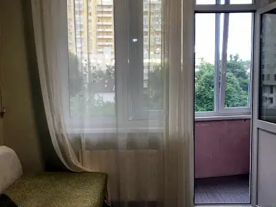 квартира за адресою Жамбила Жабаєва вул. (Кузьминська), 22