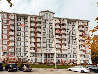 квартира за адресою Дмитра Луценка вул. (Крейсера 