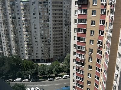 квартира по адресу Анны Ахматовой ул., 34