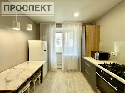 квартира по адресу Ивана Сирко ул. (Демʼяна Коротченка), 34/2