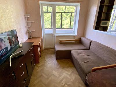 квартира по адресу Соцгородок ул., 327