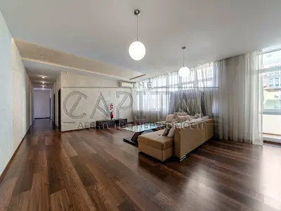 квартира по адресу Коперника ул., 11