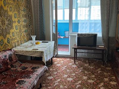 квартира за адресою Оноре де Бальзака вул., 63-Б