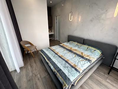 квартира за адресою Шевченка вул., 25