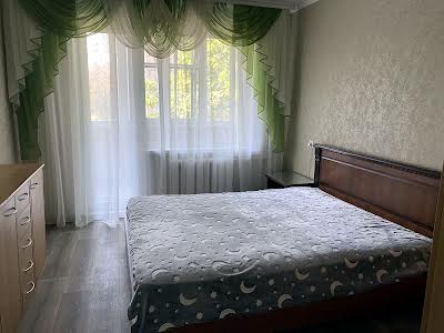 квартира по адресу Слобожанский просп. (Газеты 