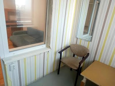 квартира за адресою Архітектора Ніколаєва вул., 3-А