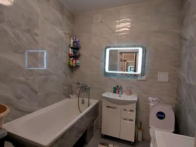 квартира за адресою Кармелюка вул., 3/2