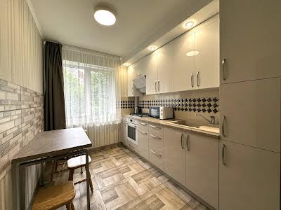квартира за адресою Червоної Калини просп., 69