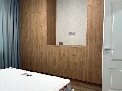 квартира за адресою Оптимістична вул., 1