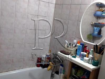 квартира за адресою Данила Щербаківського вул. (Щербакова), 49-Б