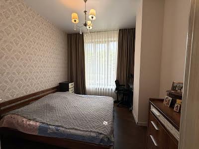 квартира за адресою Дача Ковалевського вул., 121