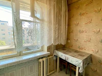 квартира по адресу Кубанской Украины ул. (Маршала Жукова), 39-А