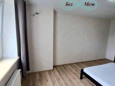 квартира за адресою Боголюбова вул., 39