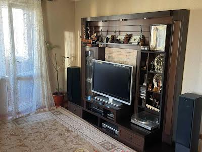 квартира за адресою Академіка Сахарова вул., 48