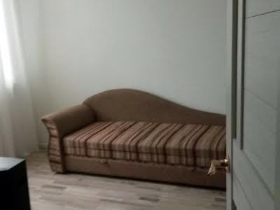квартира по адресу Харьковское шоссе, 15-А