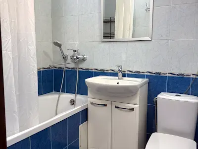 квартира за адресою Науки просп., 24к2