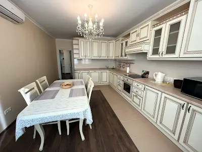 квартира за адресою Голосіївський просп. (40-річчя Жовтня), 30-Б