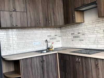 квартира за адресою Басейна вул., 6А