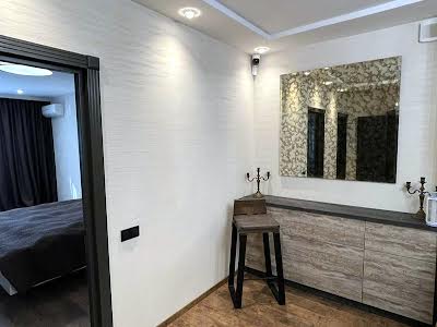 квартира по адресу Академика Сахарова ул., 36