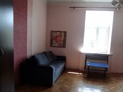 квартира за адресою Лисенка вул., 4