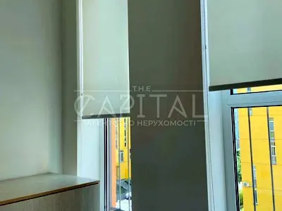 квартира за адресою Регенераторна вул., 4
