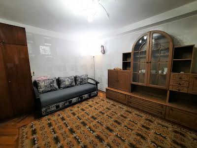 квартира за адресою Кирилівська вул. (Фрунзе), 126/2