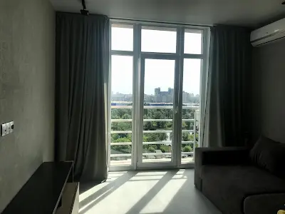 квартира за адресою Сім'ї Кульженків вул. (Петра Дегтяренка), 31-Б