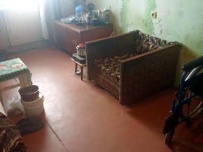 квартира по адресу Академика Глушко просп., 15б