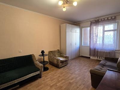 квартира по адресу Академика Глушко просп., 24а
