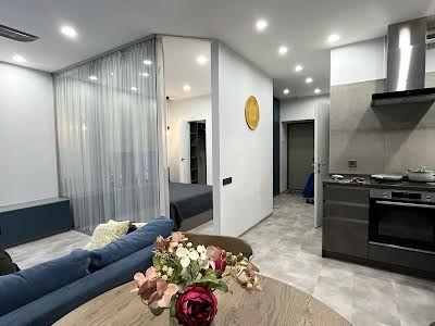 квартира за адресою Герцена вул., 35