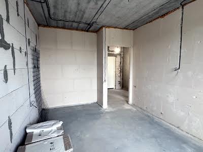 квартира по адресу Запорожское шоссе, 30ю