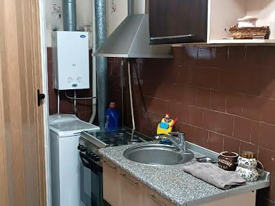 квартира за адресою Костецька вул. (Генерала Ватутіна), 13