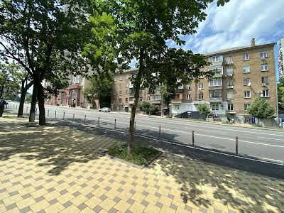 квартира по адресу Митрополита Василия Липковского ул. (Урицкого), 16