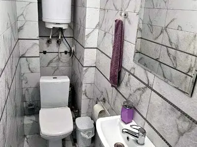 квартира за адресою Антоновича вул. (Горького), 24