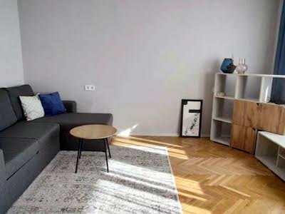 квартира по адресу Дарвіна ул., 4