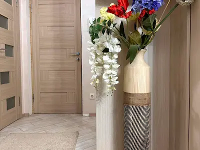 квартира за адресою Запорізьке шосе, 66