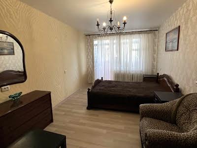 квартира по адресу Академика Королёва ул., 112