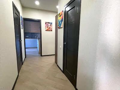 квартира по адресу Дмитра Павличка ул., 33