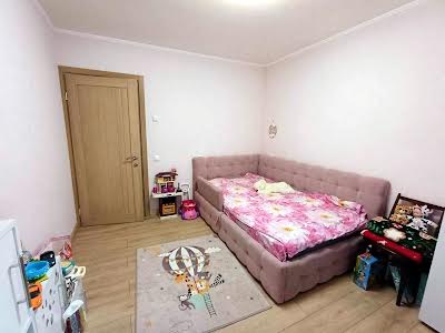 квартира по адресу Набережная Победы ул., 130