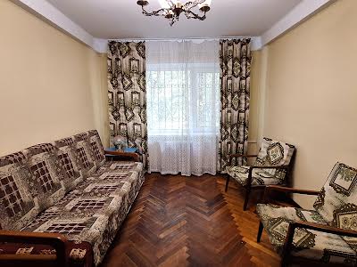 квартира за адресою Данила Щербаківського вул. (Щербакова), 39