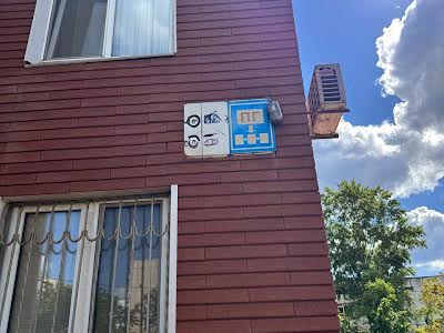 квартира за адресою Оболонський просп., 36-Д