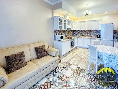 квартира за адресою Джона Маккейна вул. (Івана Кудрі), 7