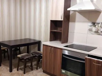 квартира за адресою Воскресенська вул., 16-В