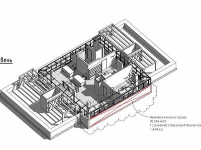 квартира за адресою Французький бульв., 60в