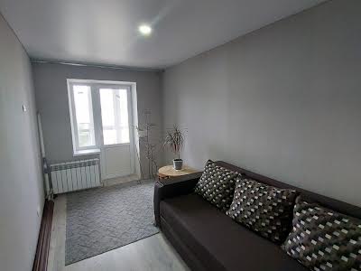 квартира за адресою Проспект Центральний, 21